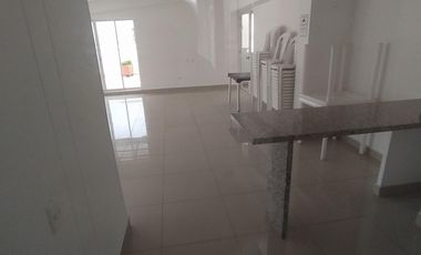 VENTA APARTAMENTO LA AURORA BUCARAMANGA. Cod V6289
