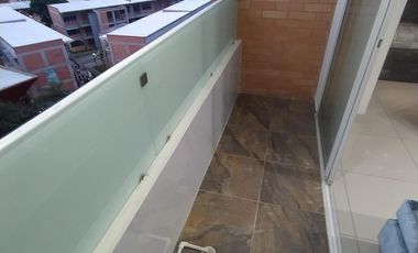 VENTA APARTAMENTO LA AURORA BUCARAMANGA. Cod V6289