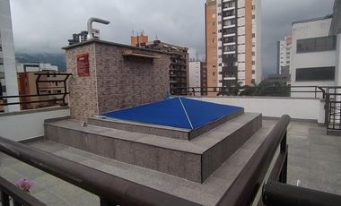 VENTA APARTAMENTO LA AURORA BUCARAMANGA. Cod V6289