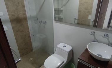 VENTA APARTAMENTO LA AURORA BUCARAMANGA. Cod V6289