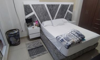 VENTA APARTAMENTO LA AURORA BUCARAMANGA. Cod V6289