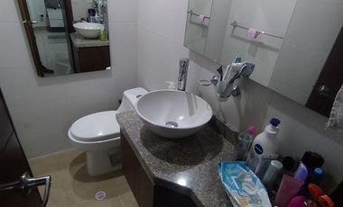 VENTA APARTAMENTO LA AURORA BUCARAMANGA. Cod V6289