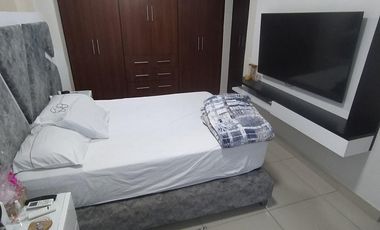 VENTA APARTAMENTO LA AURORA BUCARAMANGA. Cod V6289