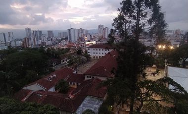 VENTA APARTAMENTO LA AURORA BUCARAMANGA. Cod V6289