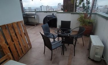 VENTA APARTAMENTO LA AURORA BUCARAMANGA. Cod V6289