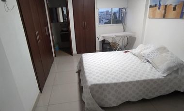 VENTA APARTAMENTO LA AURORA BUCARAMANGA. Cod V6289