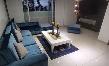 VENTA APARTAMENTO LA AURORA BUCARAMANGA. Cod V6289