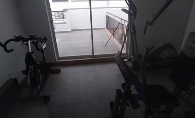 VENTA APARTAMENTO LA AURORA BUCARAMANGA. Cod V6289