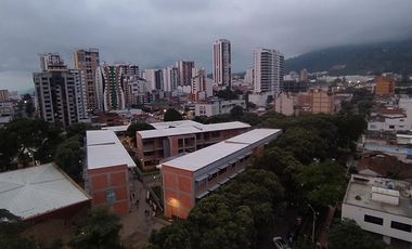 VENTA APARTAMENTO LA AURORA BUCARAMANGA. Cod V6289