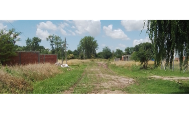 Calle 168 y 55, 2 Lotes, La Plata