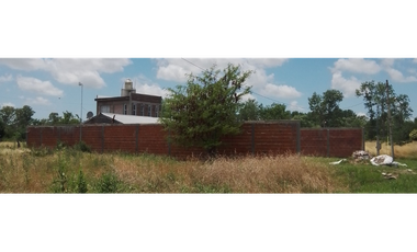 Calle 168 y 55, 2 Lotes, La Plata