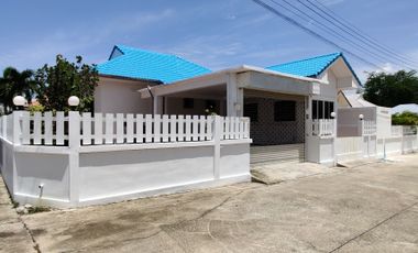 3 Bedroom House for sale at Tropical Garden Village