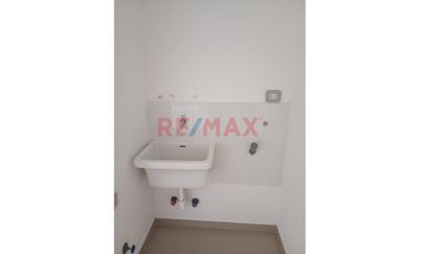 Vendo Dpto. Flat De Estreno Area Ocupada 66.2 M. Y Area Techada 62.8 M.  – San Miguel  3 Dormitorios No Paga Alcabala, Entrega Inmediata.