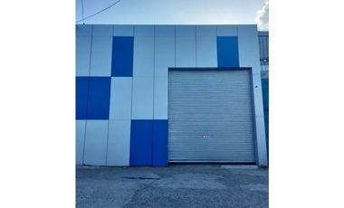 Se Alquila Galera 350 Mts Via Tocumen USD$1,400,00+Itbms