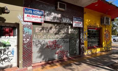 Local Comercial ubicado a 100 metros de la estación
