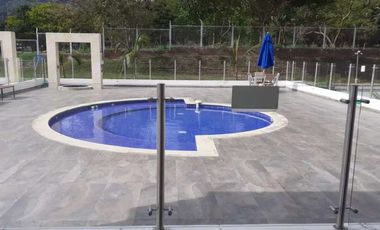 Apartamento en venta abadías condominio.