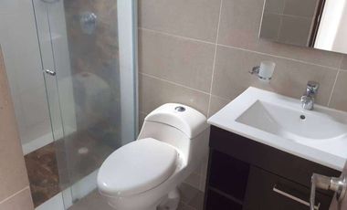 Apartamento en venta abadías condominio.