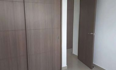 Apartamento en venta abadías condominio.