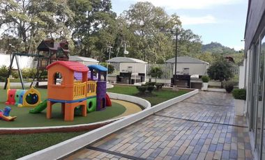 Apartamento en venta abadías condominio.