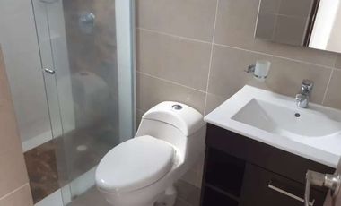 Apartamento en venta abadías condominio.