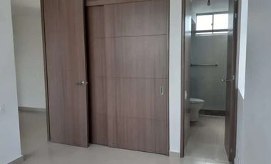 Apartamento en venta abadías condominio.