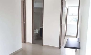 Apartamento en venta abadías condominio.