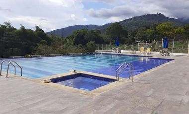 Apartamento en venta abadías condominio.
