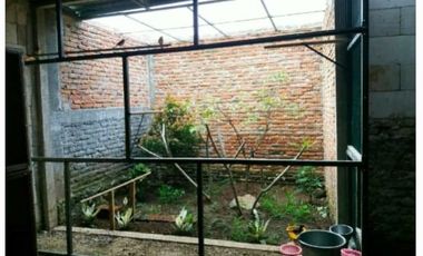 Rumah DiJual Plus Peternakan Burung Dan Empang Di Pandeglang Banten