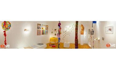 CASA CULTURAL BOGOTA ZONA PARK WAY