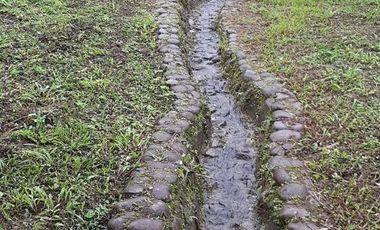 Terreno en Venta Sector  Pallatanga