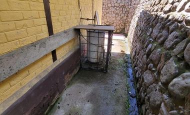 Terreno en Venta Sector  Pallatanga