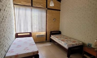 Terreno en Venta Sector  Pallatanga