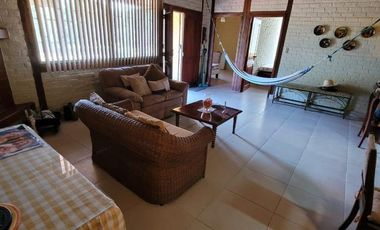 Terreno en Venta Sector  Pallatanga