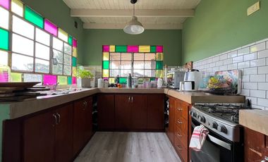 Casa quinta en venta de 2138m2 ubicado en Mercedes