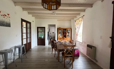 Casa quinta en venta de 2138m2 ubicado en Mercedes