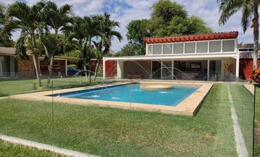 casa campestre en venta en rozo. Cod V107784