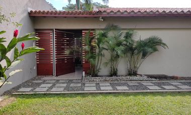 casa campestre en venta en rozo. Cod V107784