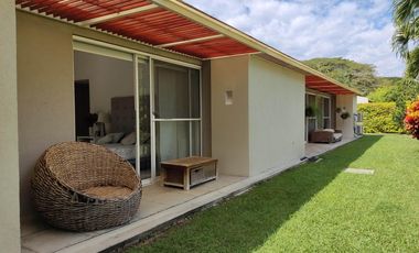 casa campestre en venta en rozo. Cod V107784