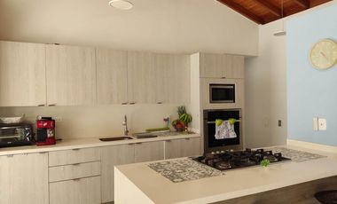 casa campestre en venta en rozo. Cod V107784