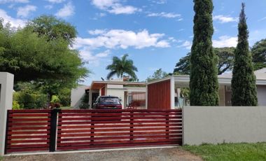 casa campestre en venta en rozo. Cod V107784
