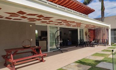 casa campestre en venta en rozo. Cod V107784