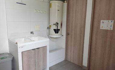 casa campestre en venta en rozo. Cod V107784