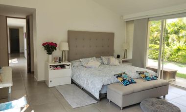 casa campestre en venta en rozo. Cod V107784