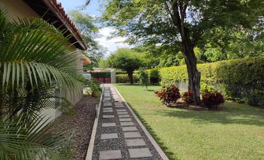casa campestre en venta en rozo. Cod V107784