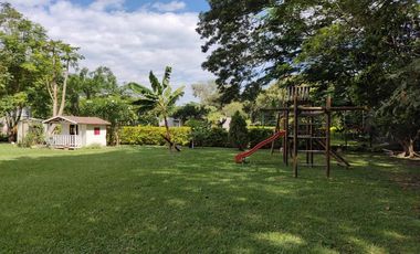 casa campestre en venta en rozo. Cod V107784
