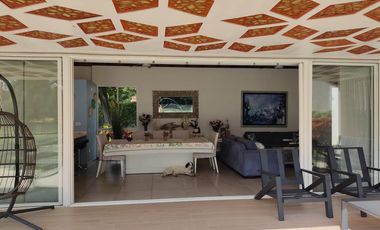 casa campestre en venta en rozo. Cod V107784
