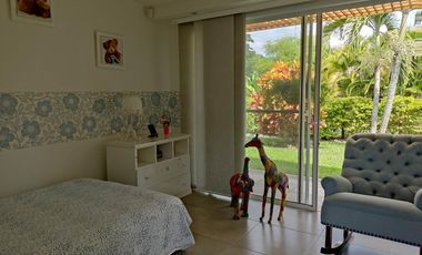 casa campestre en venta en rozo. Cod V107784