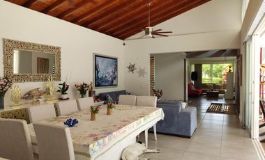casa campestre en venta en rozo. Cod V107784