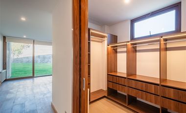 Exquisita mediterránea impecable condominio Canquén Norte