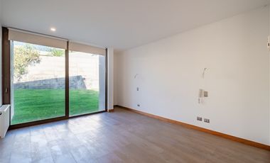 Exquisita mediterránea impecable condominio Canquén Norte